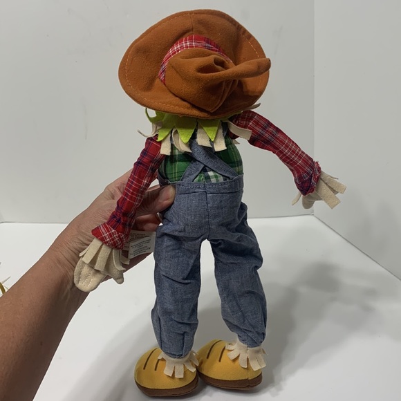 Kermit the Frog Wizard of Oz - Picture 8 of 13